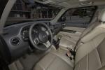 Jeep Patriot 2011 года